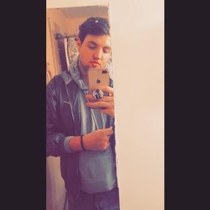 Meet your Posher, Nathan